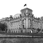 Reichstagsgebäude Berlin