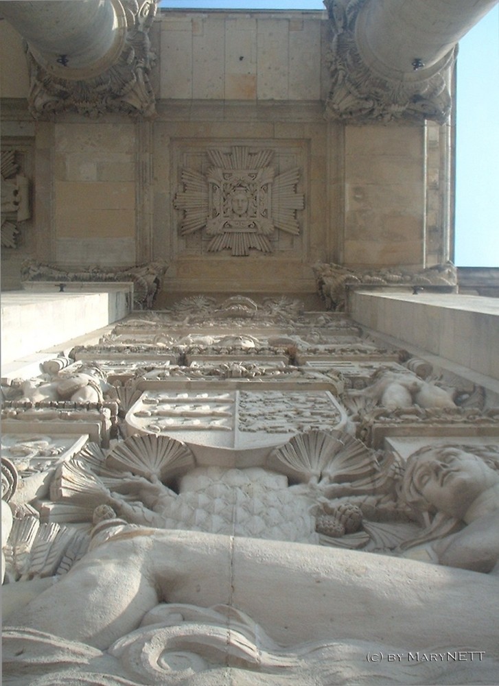 Reichstagsgebäude Berlin