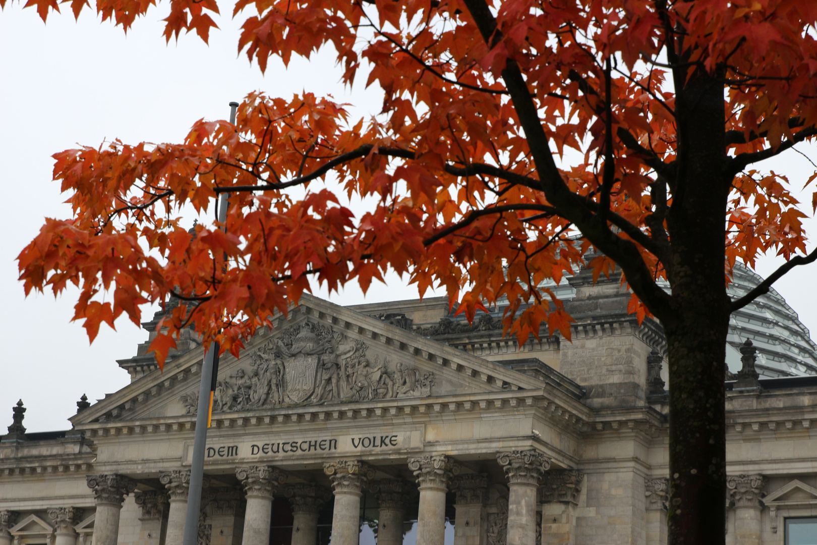 Reichstagsgebäude