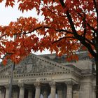 Reichstagsgebäude