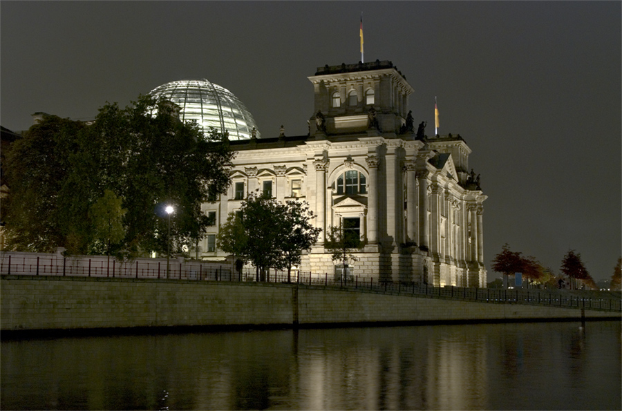 Reichstagsgebäude