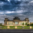 Reichstagsgebäude