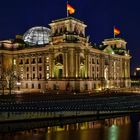 Reichstagsgebäude 