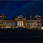 Reichstagsgebäude