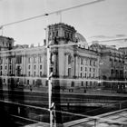 Reichstagsgebaeude