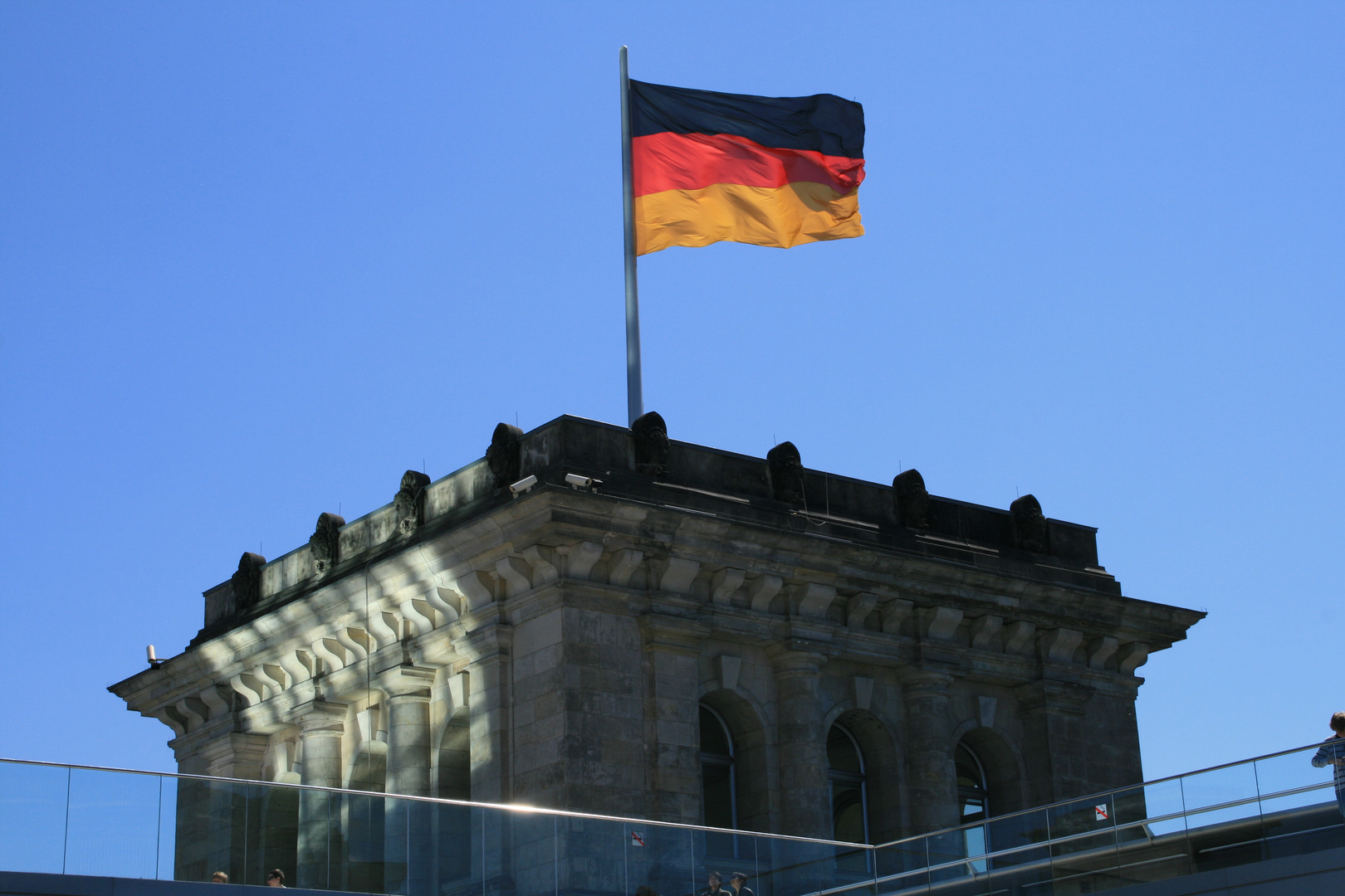 Reichstagsgebäude