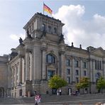 Reichstagsgebäude