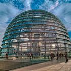 Reichstagsgebäudekuppel