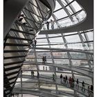 Reichstagskuppel 2