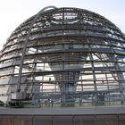 Reichstagskuppel