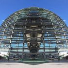 Reichstagskuppel