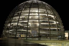 Reichstagskuppel