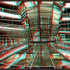 Reichstagskuppel Berlin [3D anaglyphs]