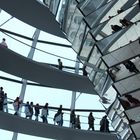 Reichstagskuppel # BERLIN