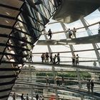 Reichstagskuppel, Berlin