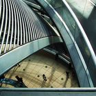 Reichstagskuppel Berlin II