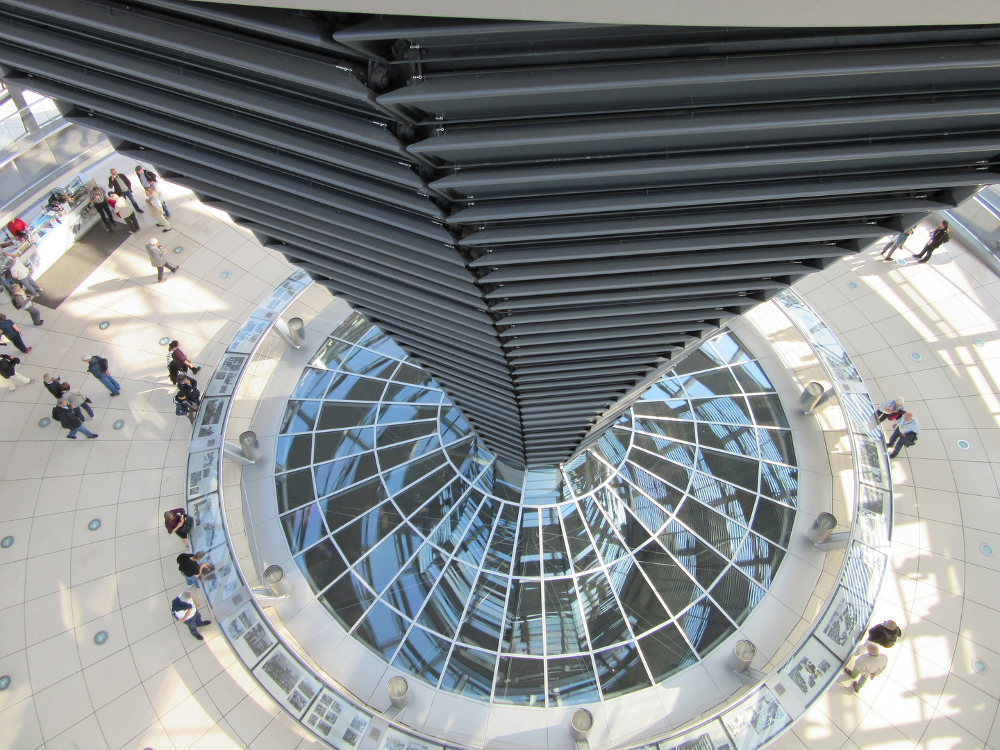 Reichstagskuppel