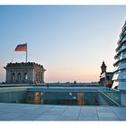 Reichstagskuppel II