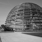 Reichstagskuppel sommer 2010