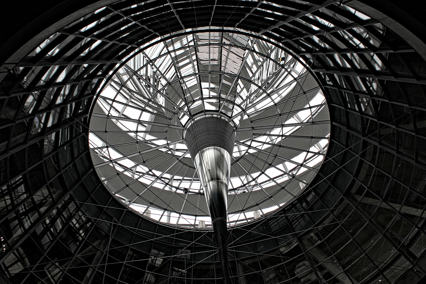 Reichstagskuppelalterfalter