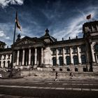 Reichstagspielerei I