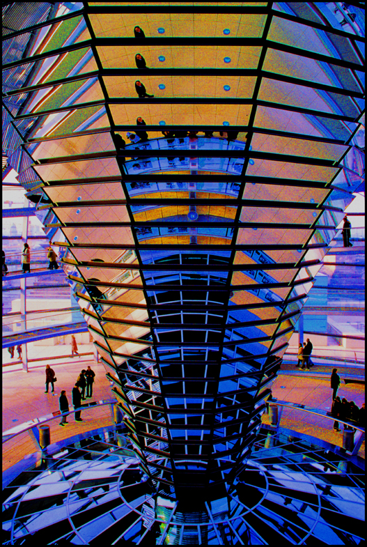 Reichstagssäule
