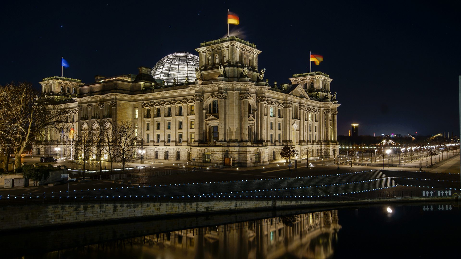 Reichstagsufer
