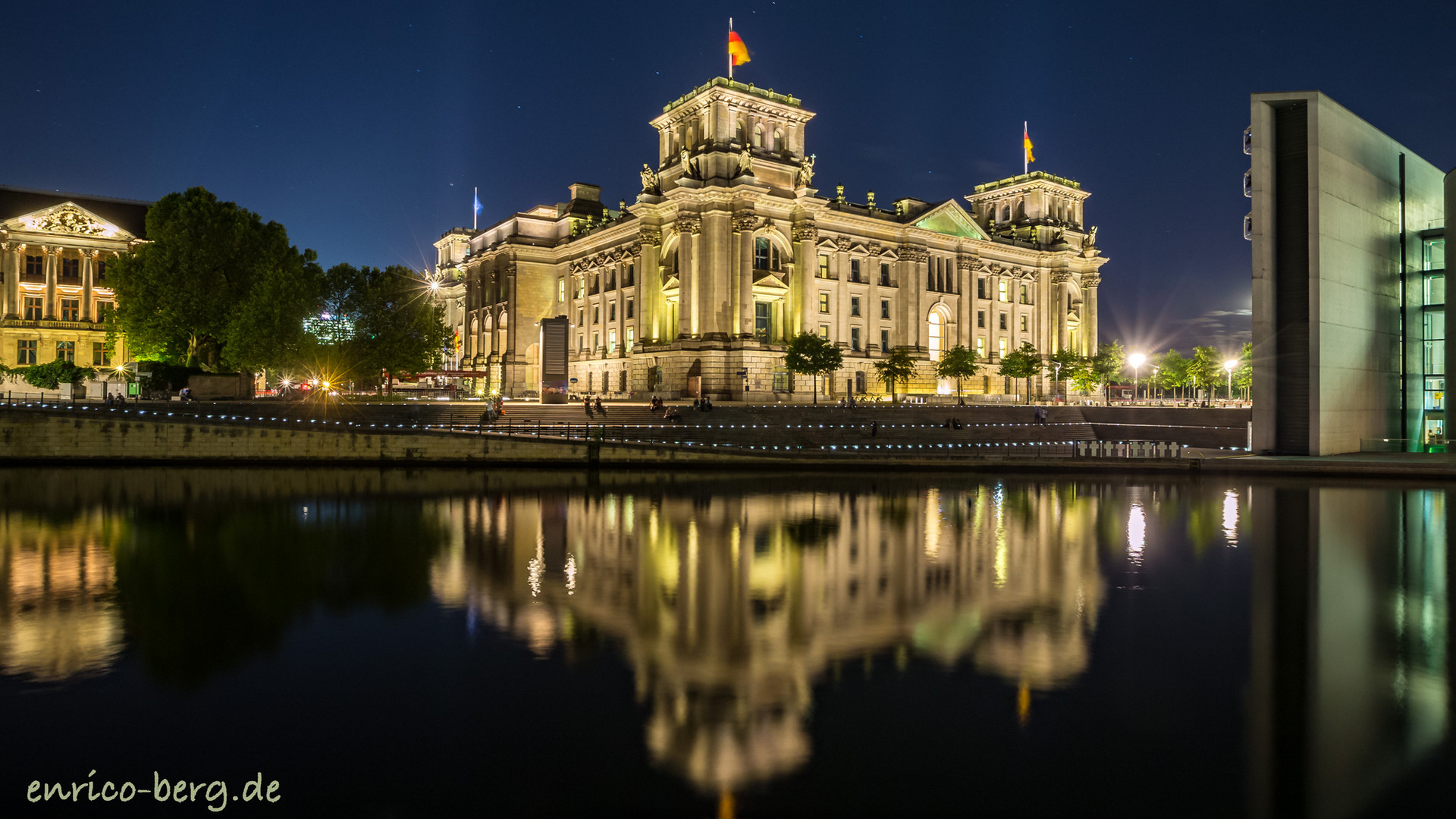 Reichstagsufer