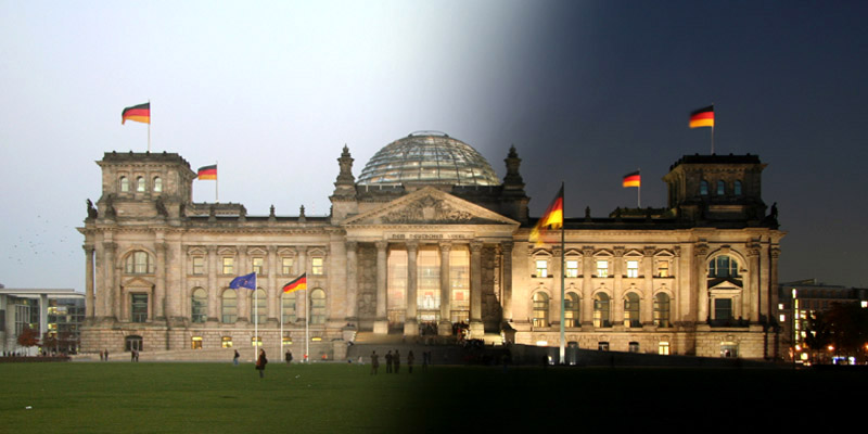 Reichstagundnacht