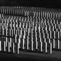 Reichswald Forest War Cemetery