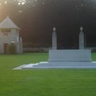 Reichswald Forest War Cemetery