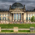 Reichtagsgebäude II