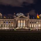 Reichtstag Berlin