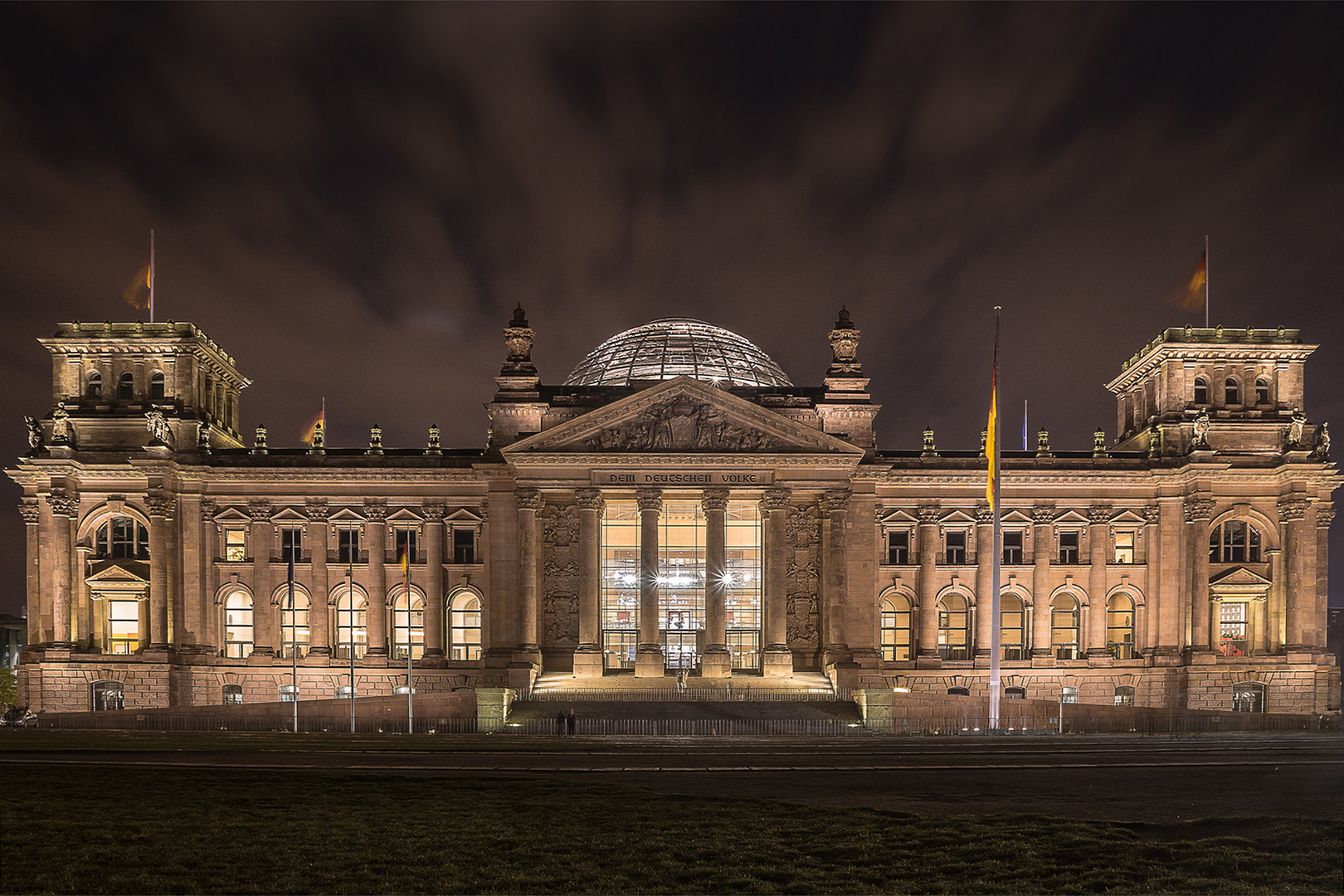 Reichtstag