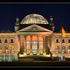 Reichtstag /II.