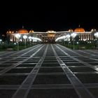 Reichtum in Ashgabat