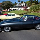 Reid’s Palace Classic Auto Show 2 Jaguar ER