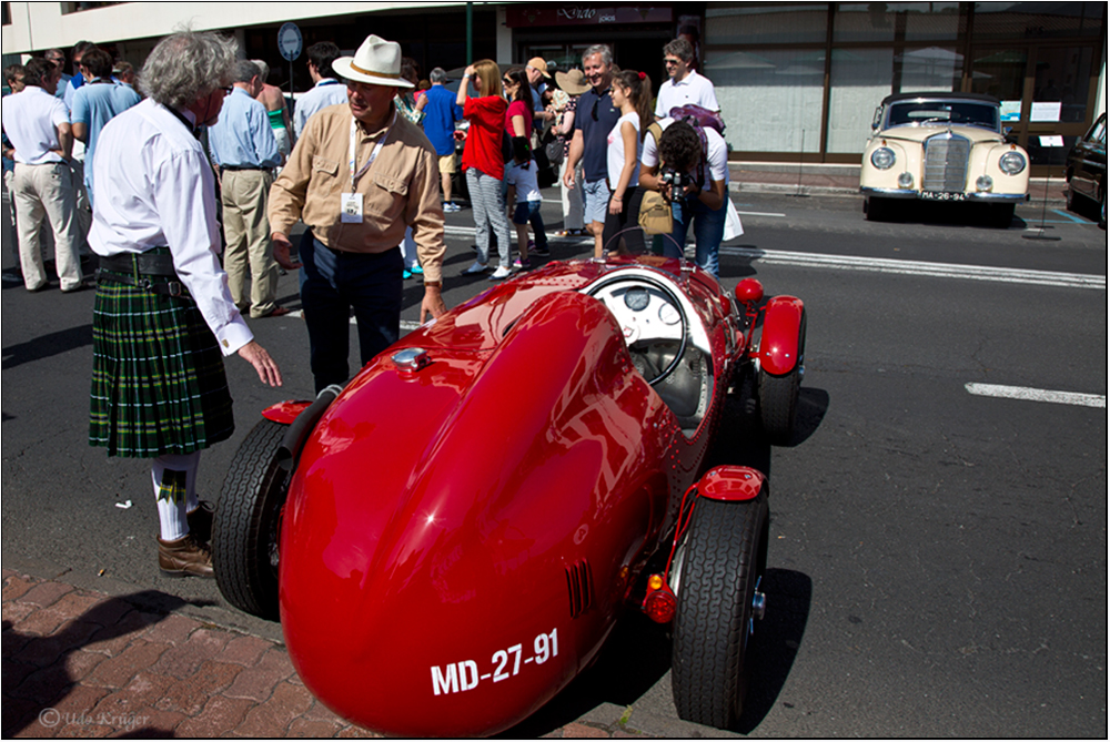 Reid’s Palace Classic Auto Show_1