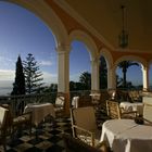 Reid`s Palace in Funchal