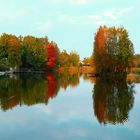 Reif für die (Herbst)Insel?