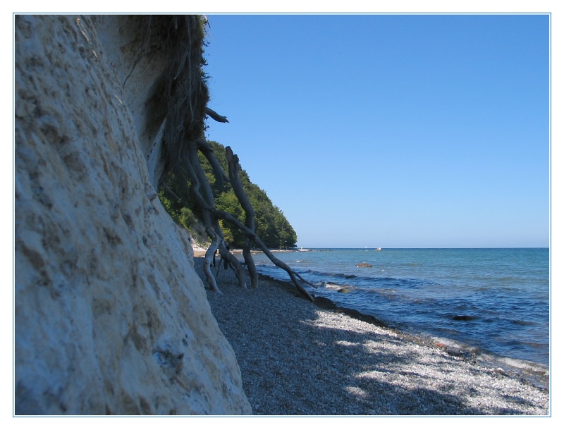 Reif für die Insel