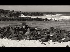 Reif für die Insel...