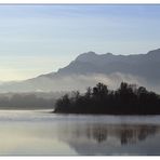 Reif für die Insel