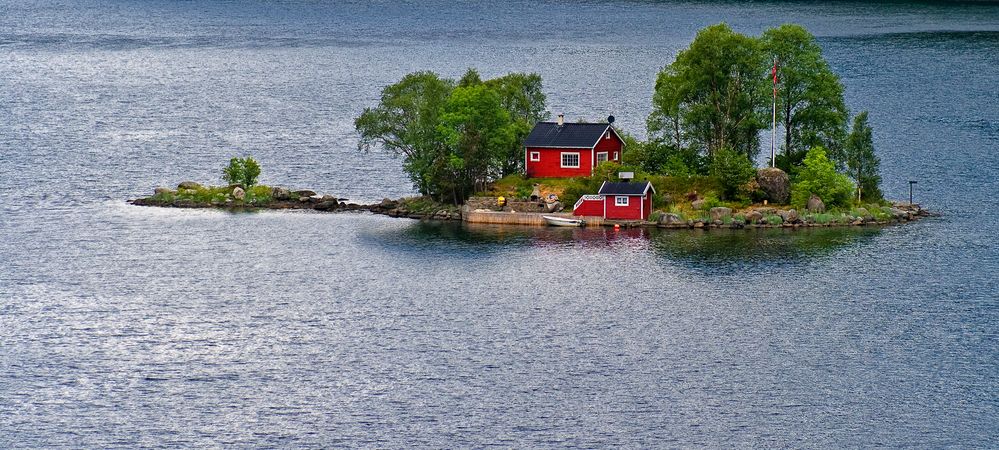 Reif für die Insel ??? Foto & Bild archiv, photokina
