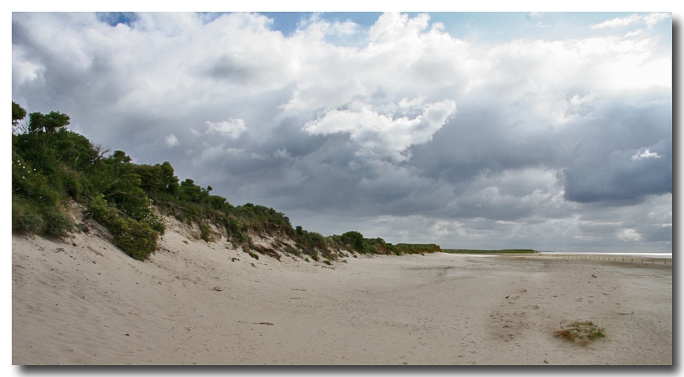 reif für die Insel