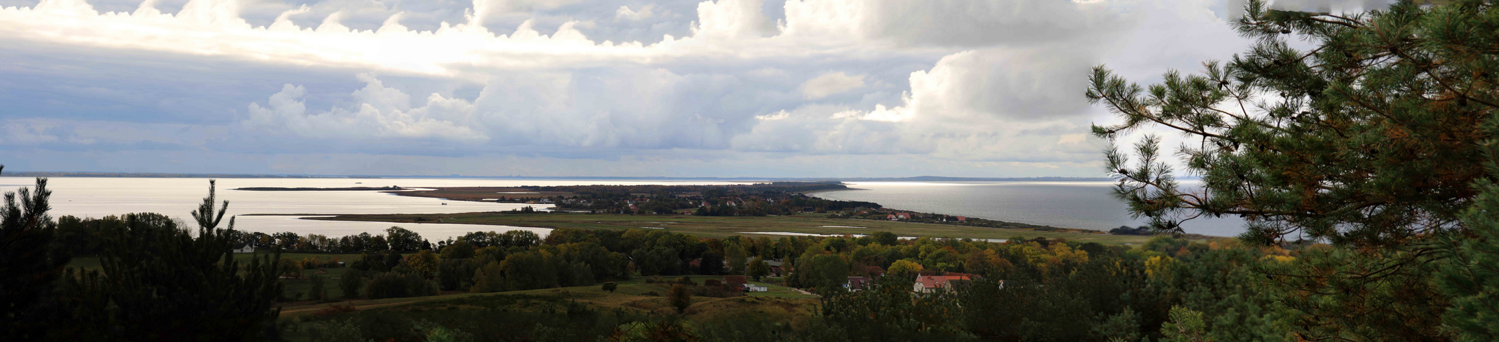 Reif für die Insel