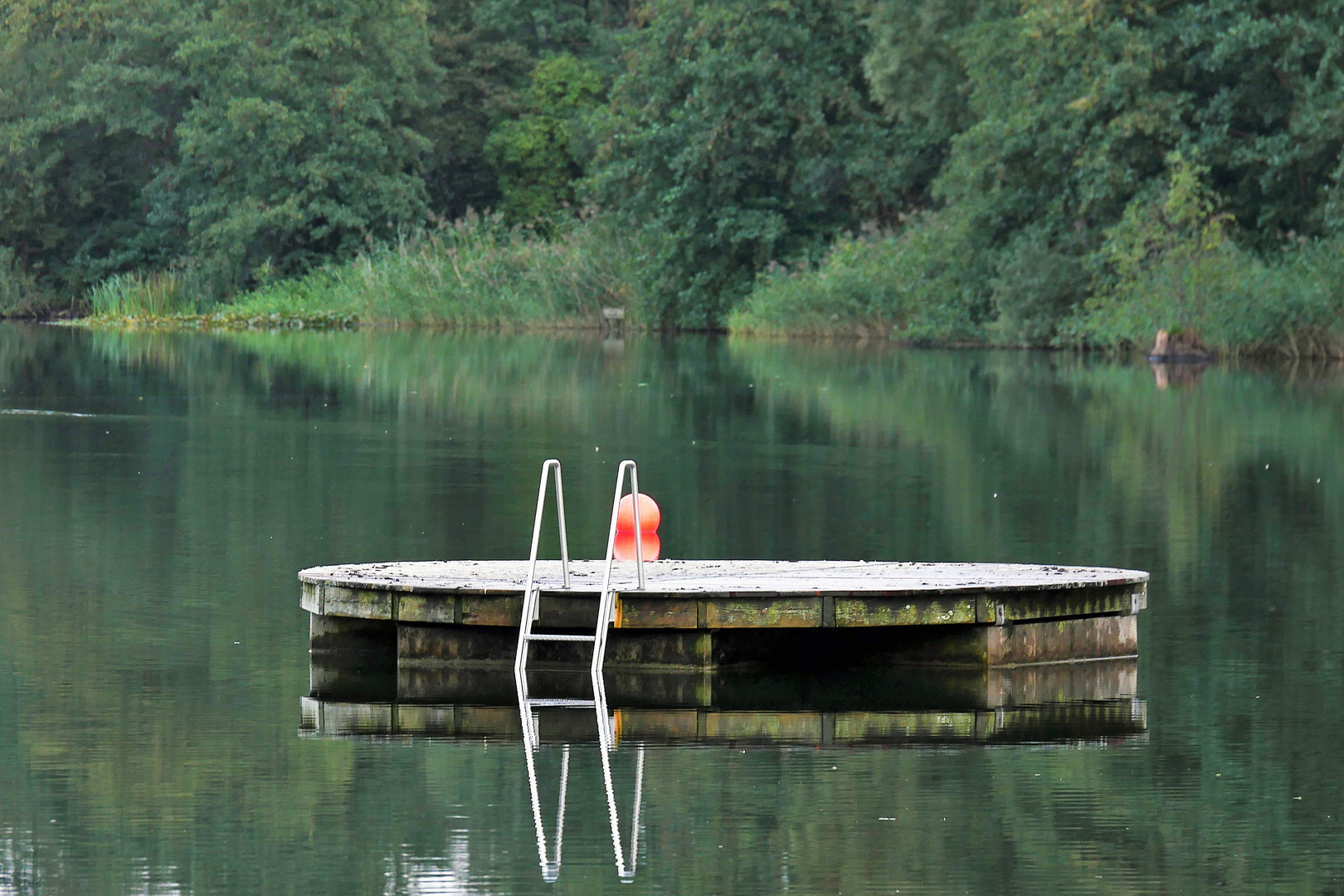 Reif für die Insel