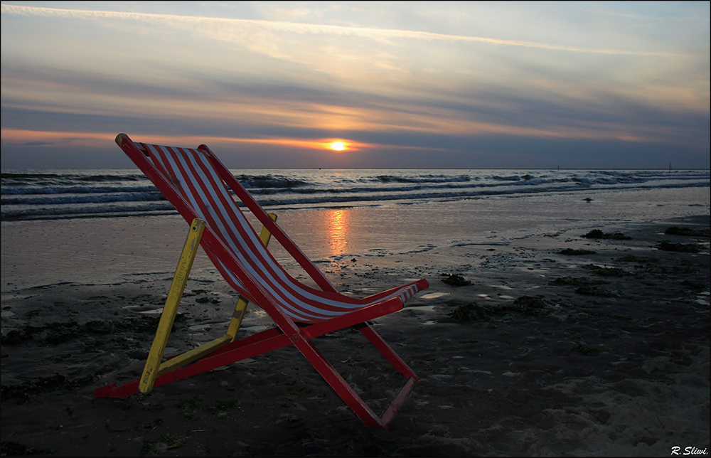 Reif für die Insel