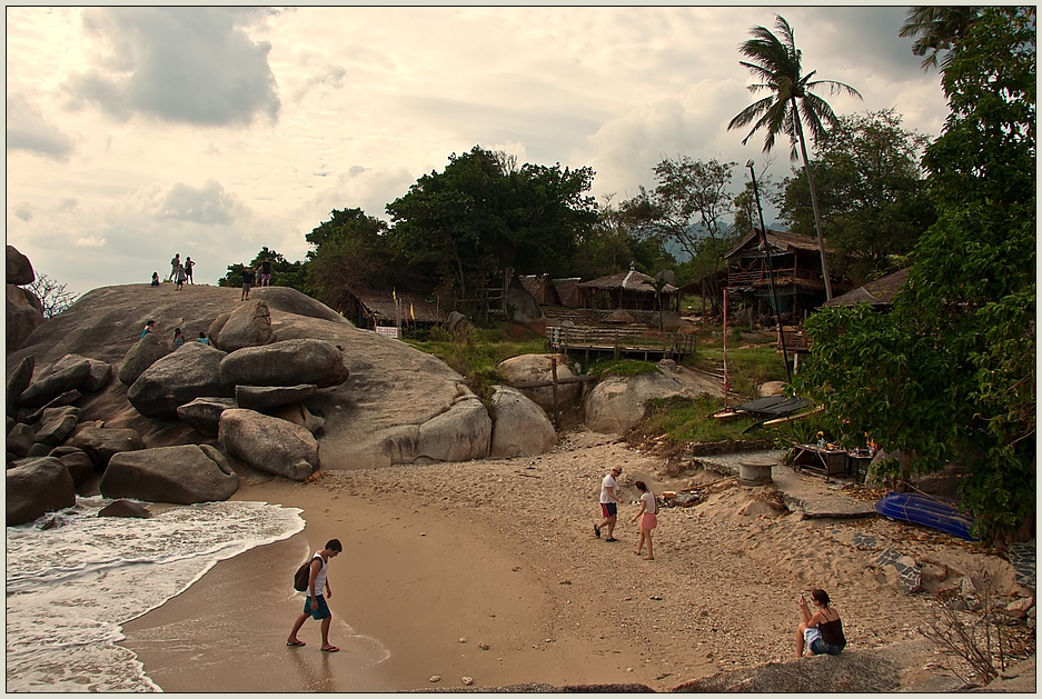 Reif für die Insel... Foto & Bild | asia, thailand ...