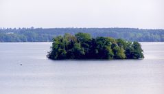 Reif für die Insel